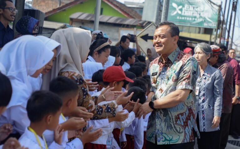 4,6 Juta Warga Jateng Manfaatkan Pengecekan Kesehatan Gratis