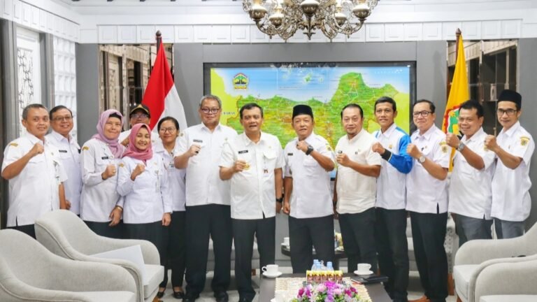 Ahmad Luthfi Tegaskan KDMP untuk Kesejahteraan Rakyat