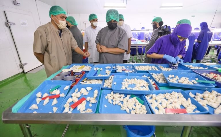 Sikapi Tarif Impor AS 19%, Pemprov Jateng Tetap Upayakan Buka Pasar Baru