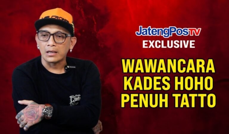 Kades Hoho Banjarnegara Hibahkan Dua Mobil Pribadi untuk Desa 