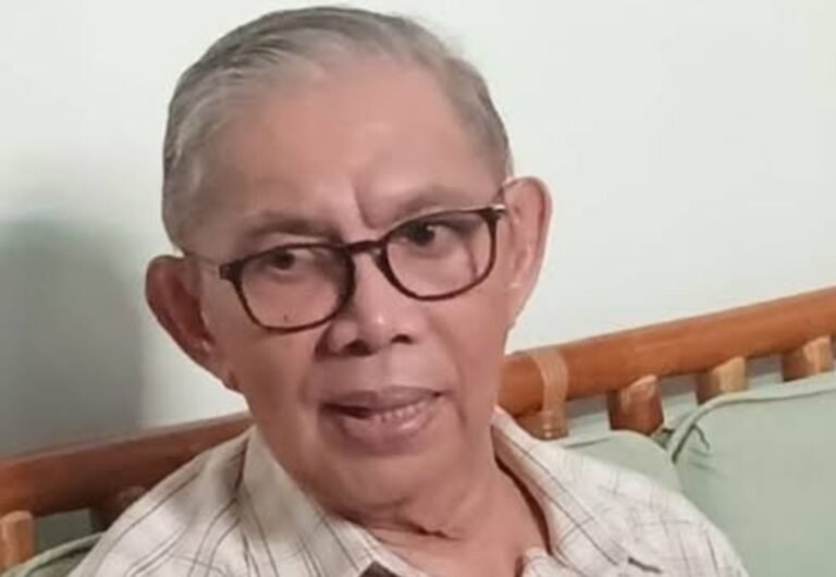 UGM Sayangkan Pernyataan Mantan Rektor UGM Sofian Effendi 