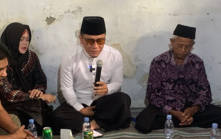 Geger Guru Madin Didenda Rp 25 Juta, Gus Miftah Bantu Rp 25 juta, Sepeda Motor, dan Biaya Umroh 