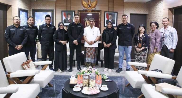 Gus Yasin Berharap EO Gelar Event yang Merata di Daerah