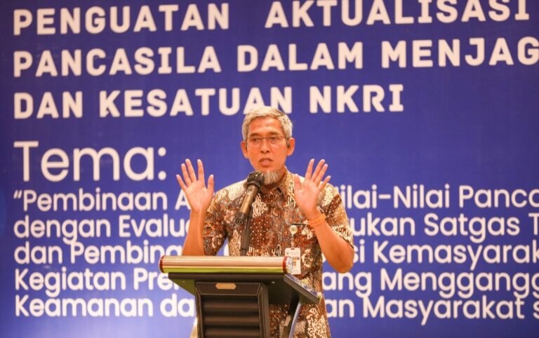 Lindungi Investor, Jawa Tengah Bentuk Satgas Anti Premanisme