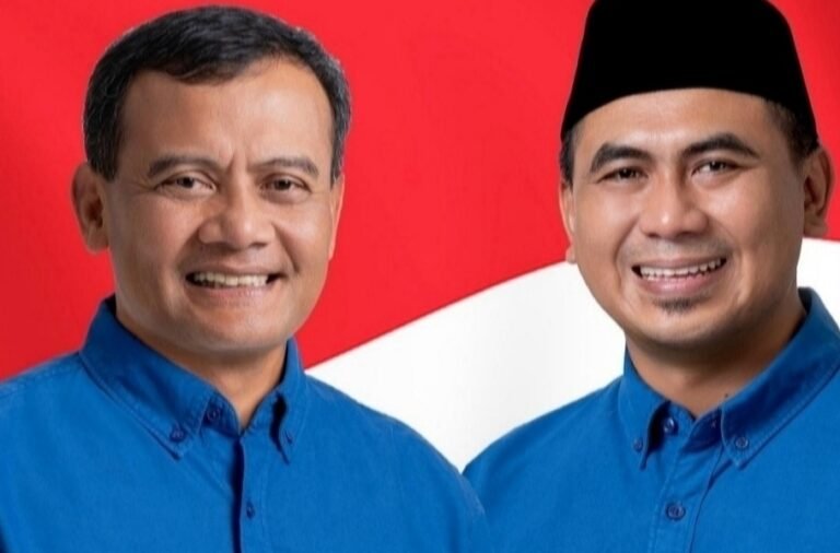 Di Tangan Luthfi-Yasin, Kemiskinan Jawa Tengah Turun jadi 9,48 ℅