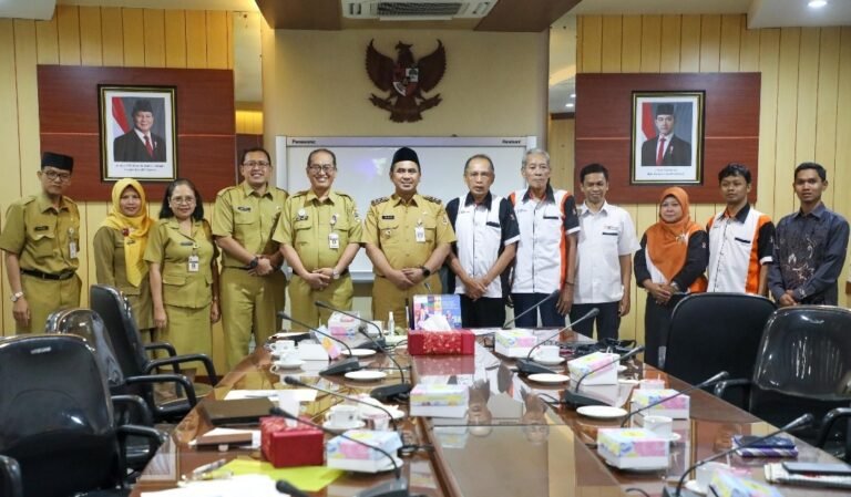 Intervensi Kasus HIV/AIDS di Jateng, Pemprov Bakal Sediakan Kantor Sekretariat Bersama