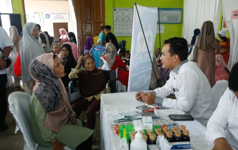 Harus Waspada, Stunting dan TBC Wonosobo Masih Tinggi 