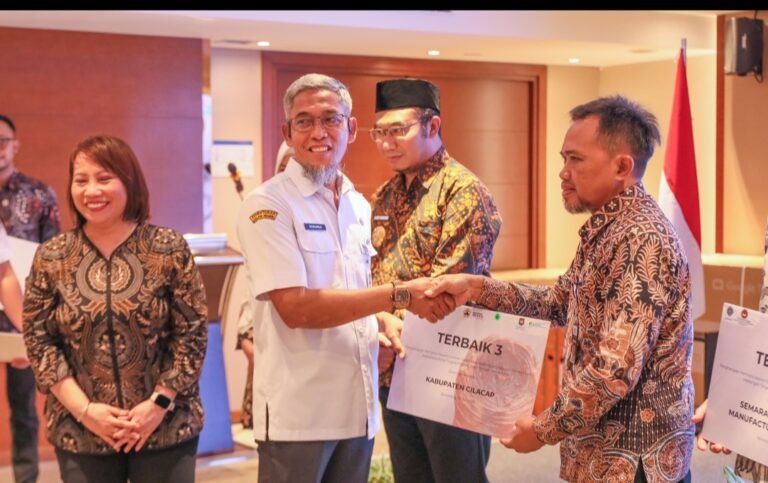 Pemprov Jateng Dorong Pekerja Bukan Penerima Upah Dijangkau BPJS Ketenagakerjaan