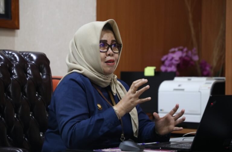 Pertumbuhan Ekonomi Jawa Tengah Tertinggi Nasional 