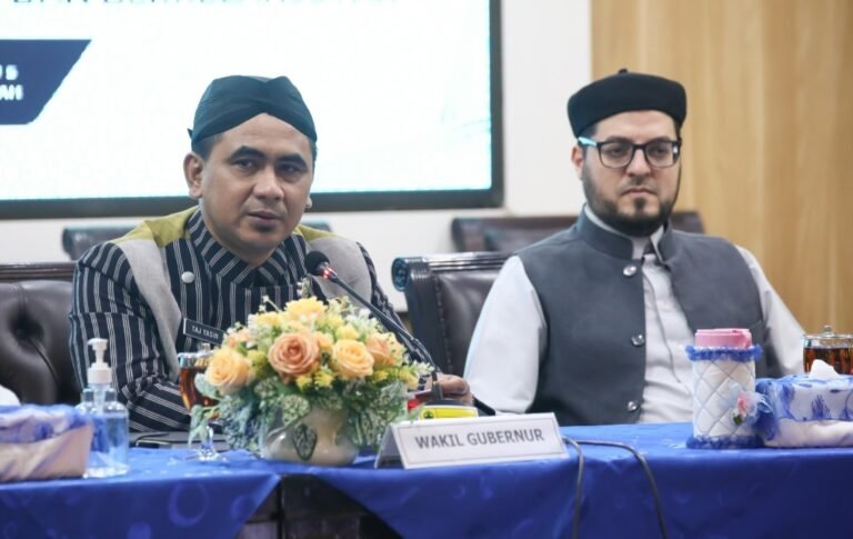 Jawa Tengah akan Gelar ‘Jateng Halal Vaganza 2025’