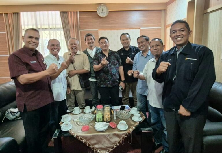 FWPJT & DPRD Jateng, Bakal Gelar Diskusi Ketahanan Ekonomi Jateng 