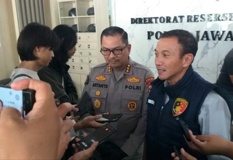 Berdalih Faktor Umur, Keluarga BR tersangka Kasus Pornografi Ajukan Penangguhan Tahanan