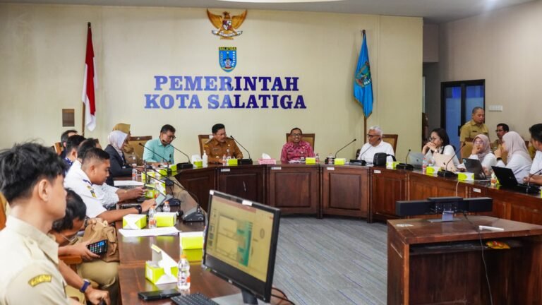 Pembebasan Lahan Kelar, Exit Tol Patimura Segera Dibangun
