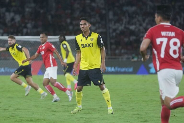 Oxford Pemuncak Kkasemen