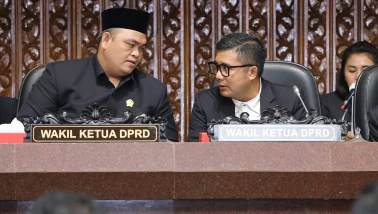 Sarif ‘Kakung’ Dorong Pemerintah Intensifkan Pelatihan Kerja Gratis