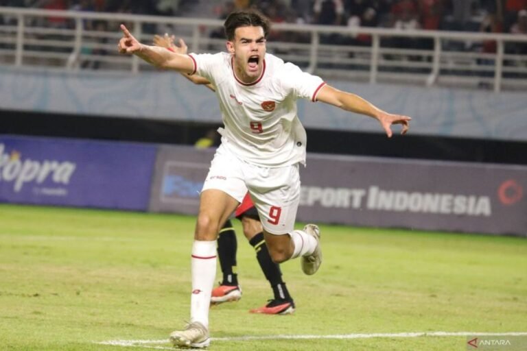 Skuat Timnas U-23 Siapkan Kejutan