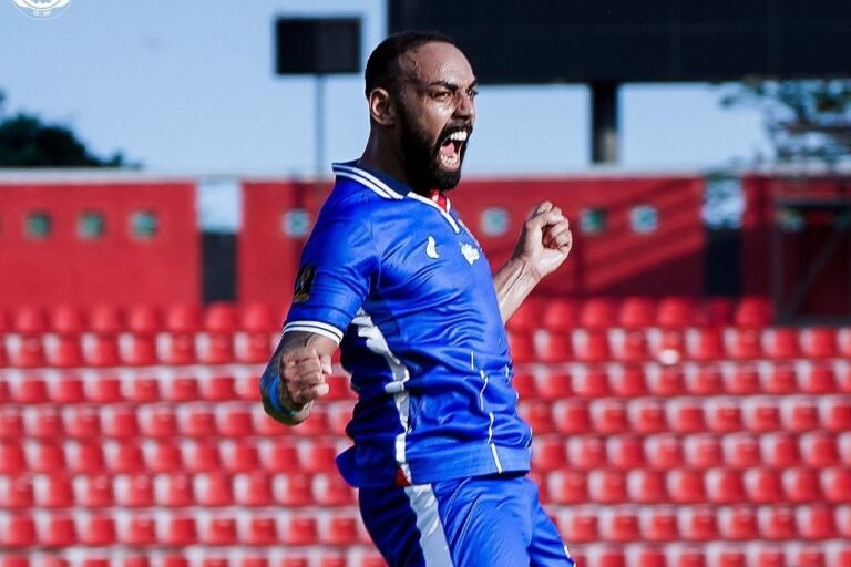 Ujian Berat Arema