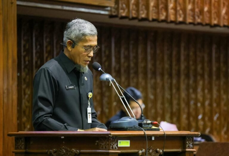 Pemprov Jateng Terapkan Organisasi Miskin Struktur tapi Kaya Fungsi