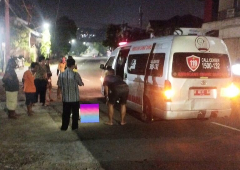 Polisi Amankan Enam Pelaku Pengeroyokan di Jalan Sompok