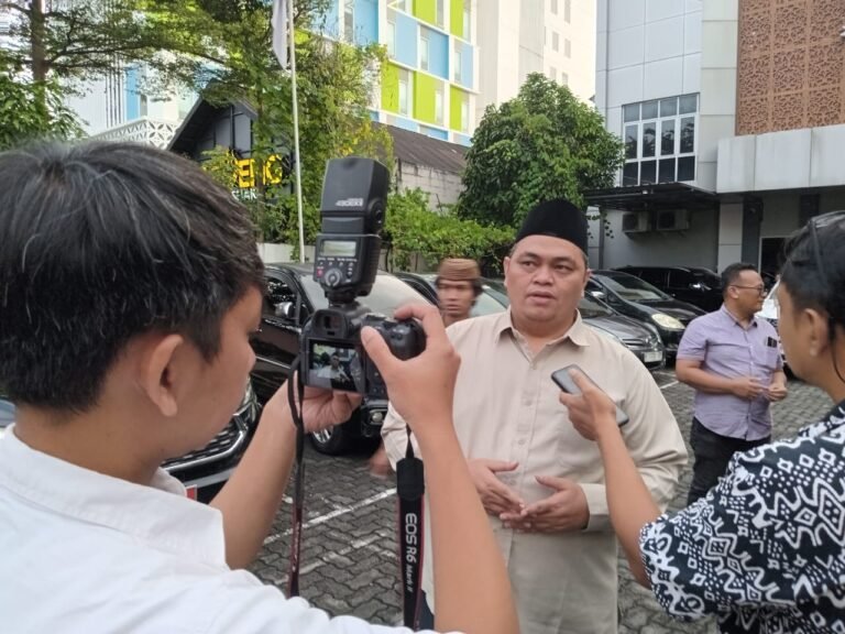 Sarif Kakung Ingatkan Pentingnya Edukasi Pelestarian Lingkungan Hidup