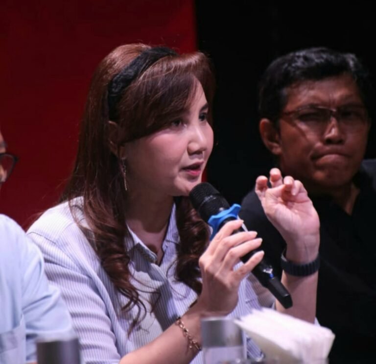 Capaian Pajak Meningkat, Bapenda Kota Semarang Buka Ruang Transparansi