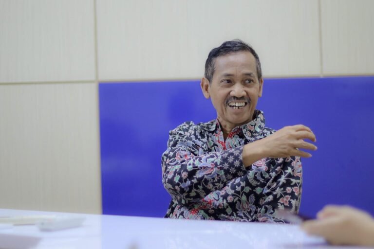 Fenomena ‘Bediding’ Landa Pulau Jawa, Begini Penjelasan Pakar Geografi UMS dan BMKG