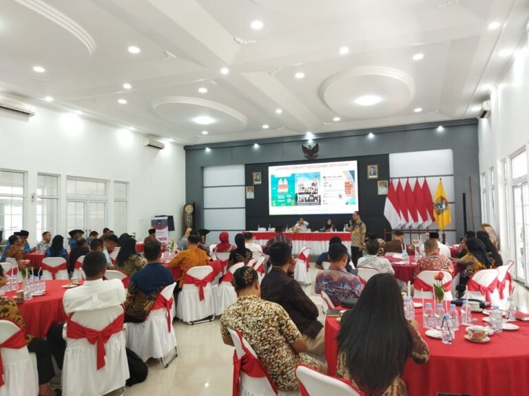 Produk Hermes Ada yang Produk Karanganyar, SRGS jadi Momentum Tembus Pasar Global