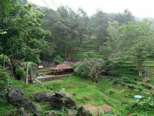 Desa Wisata Jatirejo, Destinasi Wisata di Ujung Semarang