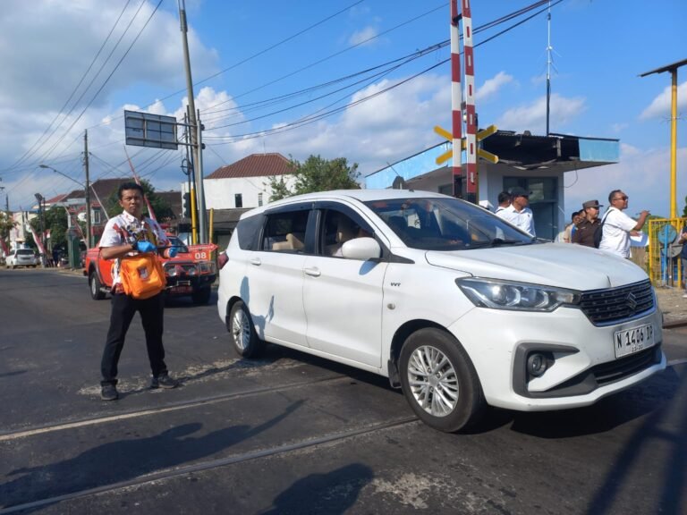 Kecelakaan Tertemper Batara Kresna Direkonstruksi