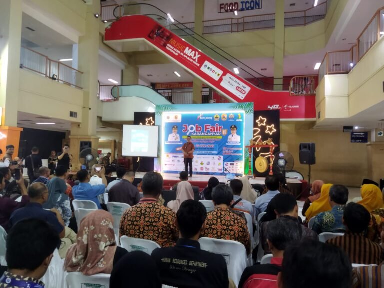 Wabup Adhe Minta Anak Muda Bangga jadi Petani