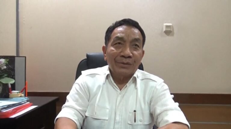 Dewan Minta Sampah di Brown Canyon Ditertibkan