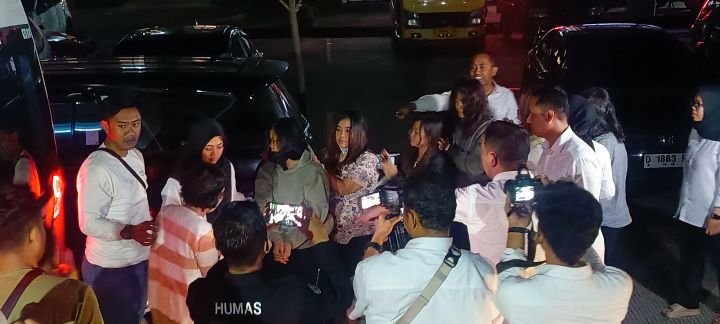 Kejam! 24 Bayi Dijual Sindikat ke Singapura, Dihargai Rp 10 Juta per Bayi