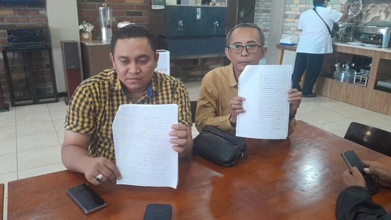 72 Sertifikat Perumahan Punsae Diduga Digelapkan Pengembang Lama