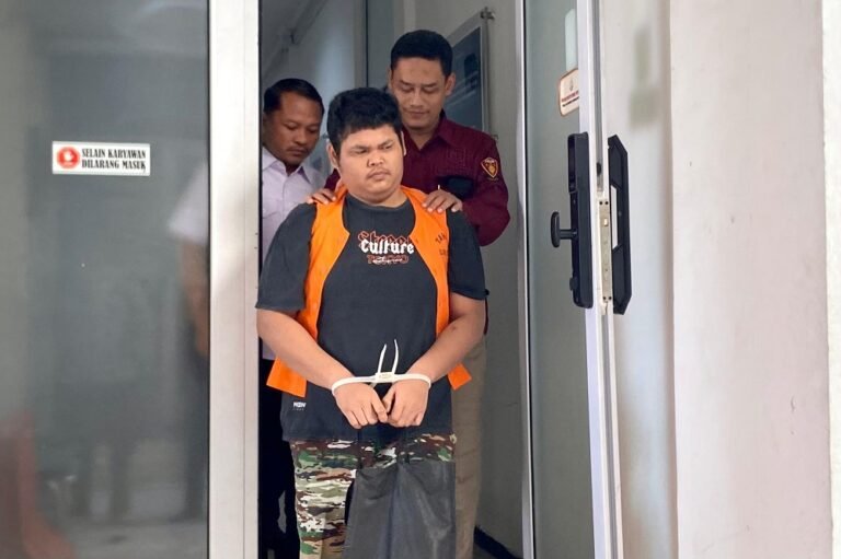 Predator Seks Asal Jepara akan Diadili di Semarang