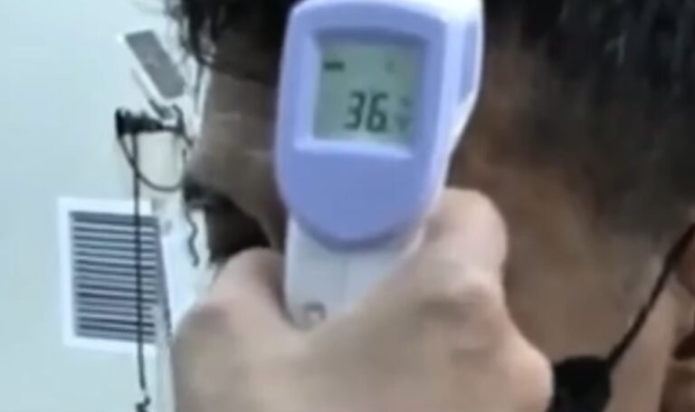 DKI Jakarta Penyumbang Kasus COVID-19 Terbanyak Selama 2025