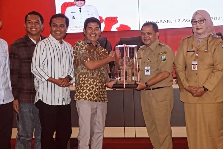 Legislator Jateng Apresiasi Pola ‘Pelatihan dan Penempatan’ Efektif Turunkan Angka Pengangguran 