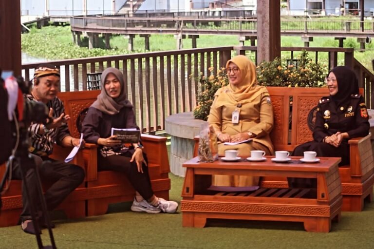 Sepanjang Tahun ini 6.000 Batang Rokok Ilegal Diamankan di Kabupaten Semarang