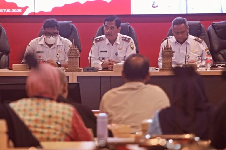 Forum TJSLP Kabupaten Semarang Rencanakan Pembuatan Sumur Bor di Bancak
