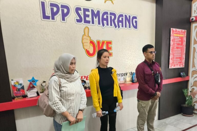 Terpidana Penipuan Jual Apartemen Fiktif Ditangkap Usai 12 Tahun Buron