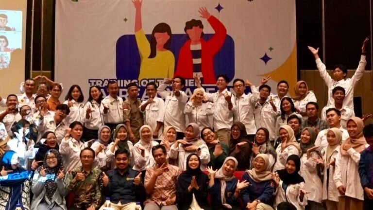 Gelar TOT Nasional, Mafindo Siap Laksanakan Program Impelementasi AI Ready ASEAN di Indonesia