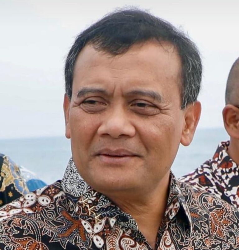 Warga Pati Bergolak, Ahmad Luthfi: Jadikan Pelajaran Harus Santun Dengarkan Aspirasi Rakyat