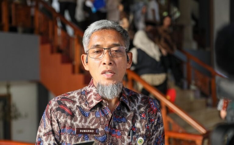 Koperasi Desa Merah Putih Bakal Diisi PPPK, Pemprov Jateng Tunggu Petunjuk Teknis