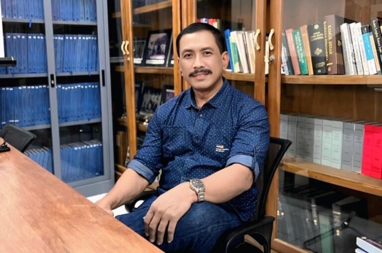 Sejarah Hari Jadi Jawa Tengah, Prof Singgih: Jateng Baromater Kemerdekaan