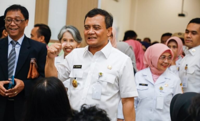 Kasus Keracunan MBG di Sragen, Pemprov Jateng Periksa Sampel Makanan 