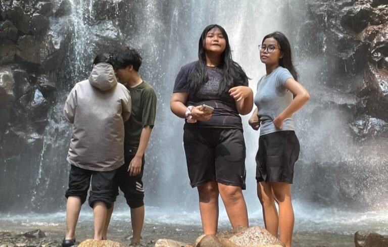 Curug Lawe Gunung Ungaran, Pesona Wisata Pegunungan, Hutan, Sungai, dan Air Terjun 
