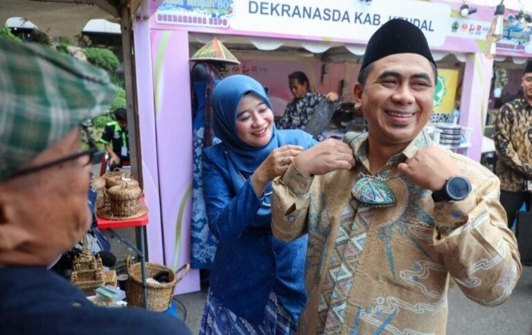 Dari Daur Ulang, Produk Siswa SMK Ini Tembus Pasar Global