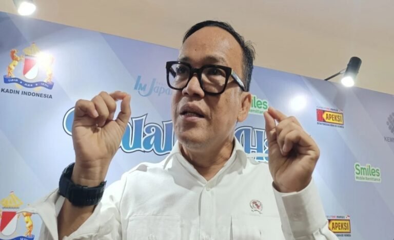 Wakil Menteri Tenaga Kerja Ditangkap KPK, Karena Dugaan Pemerasan 