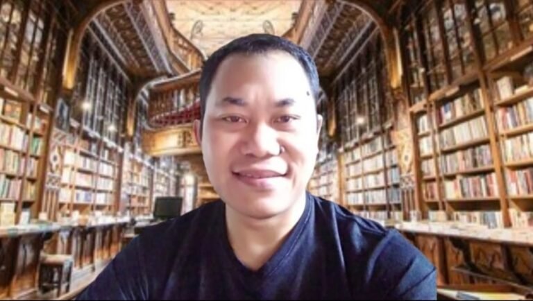 Pemimpin Substansial: Jalan Sunyi Luthfi–Taj Yasin di Jawa Tengah – Oleh Wahidin Hasan