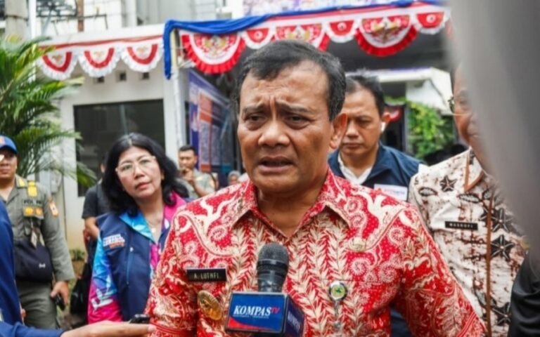 Ada Warga Terima Bansos Belasan Tahun, Ahmad Luthfi akan Evaluasi Pola Bantuan