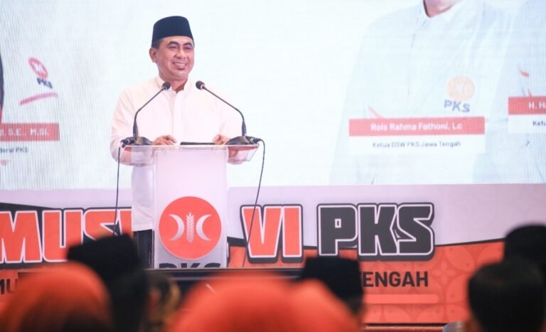 Taj Yasin Ajak Legislatif Kawal Rencana Kenaikan Insentif Guru Agama di Jateng